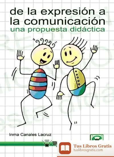 Descargar De La Expresión A La Comunicación
