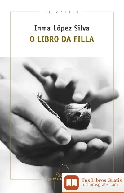 Descargar O Libro Da Filla de Inma López Silva