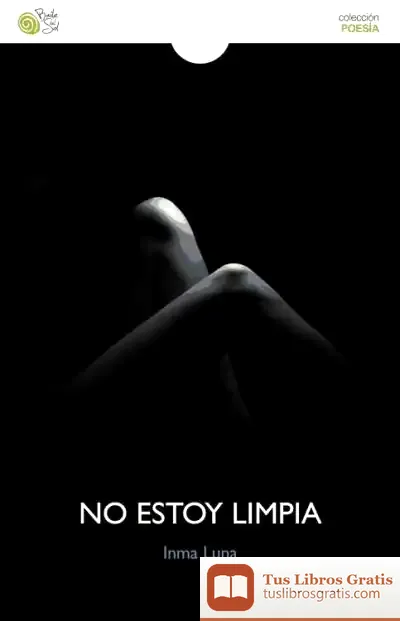 Descargar No Estoy Limpia