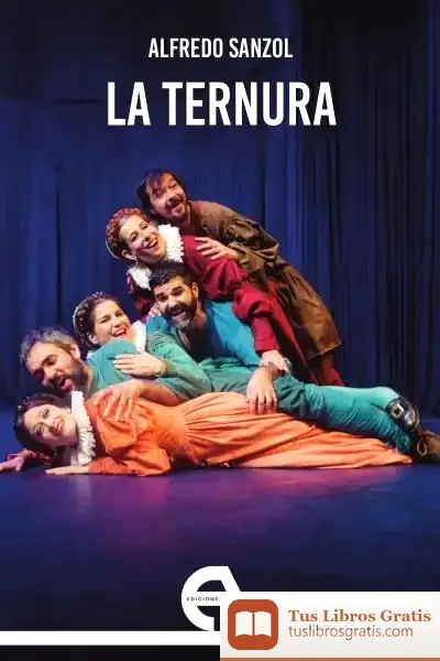 Descargar La Ternura