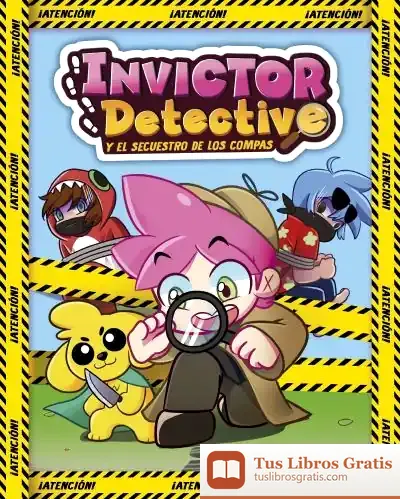 Descargar Invictor Detective de Invictor