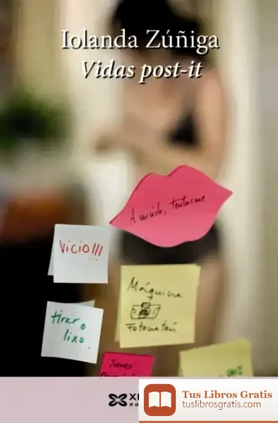Descargar Vidas Post-It