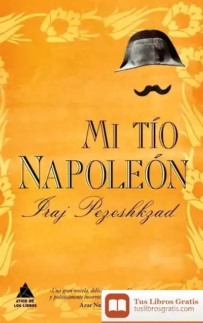 Descargar Mi Tío Napoleón