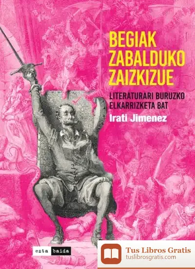 Descargar Begiak Zabalduko Zaizkizue