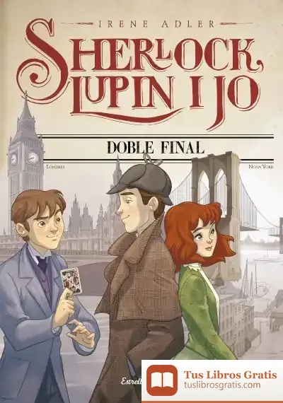 Descargar Doble Final