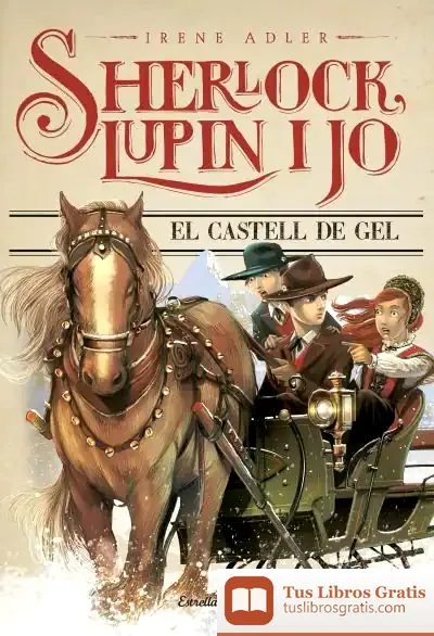 Descargar El Castell De Gel
