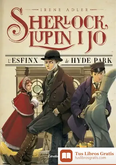 Descargar L'Esfinx De Hyde Park