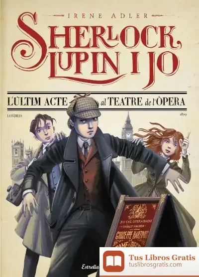 Descargar Últim Acte Al Teatre De L Òpera
