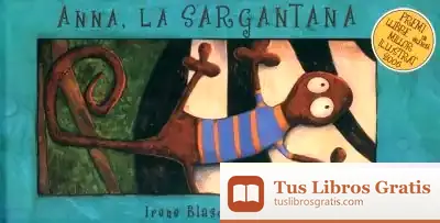 Descargar Anna, La Sargantana