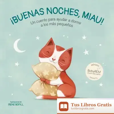 Descargar Buenas Noches, Miau