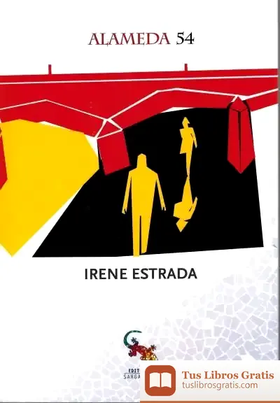 Descargar Alameda 54 de Irene Estrada Ena