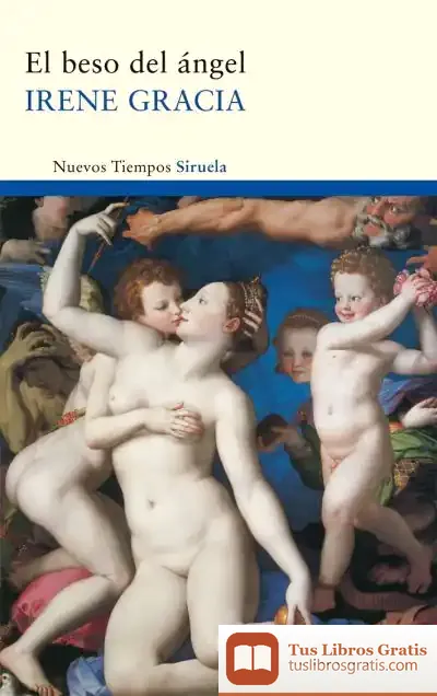 Descargar El Beso Del Ángel de Irene Gracia Alonso