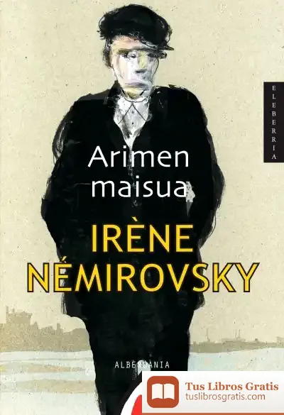Descargar Arimen Maisua de Irène Némirovsky