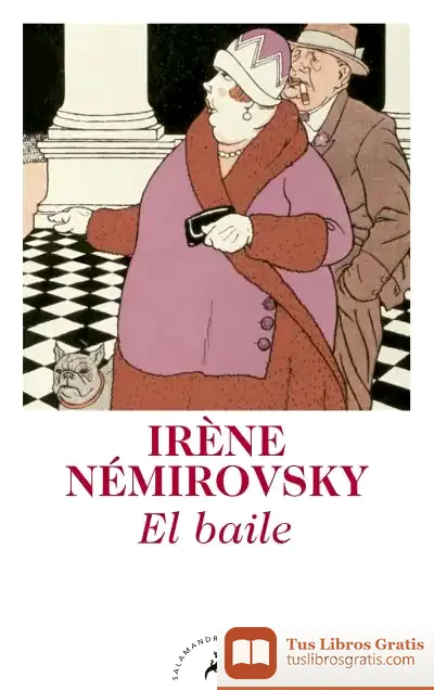 Descargar El Baile de Irène Némirovsky