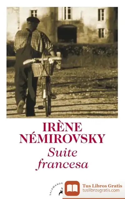Descargar Suite Francesa de Irène Némirovsky