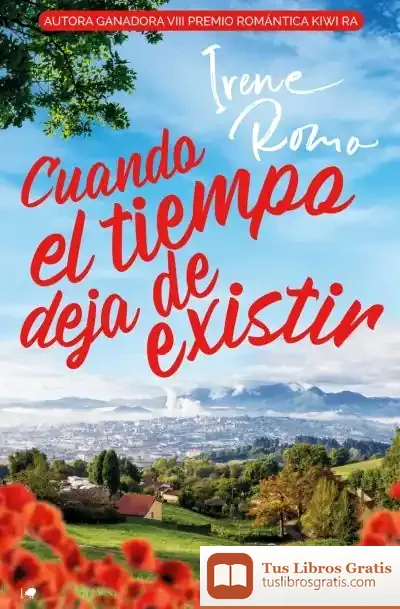 Descargar Cuando El Tiempo Deja De Existir