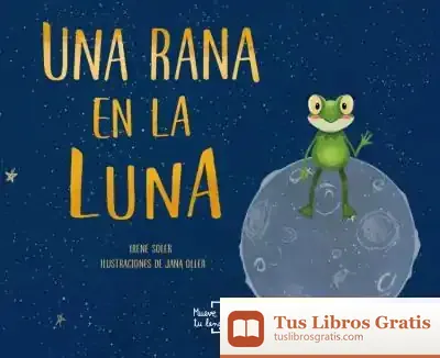 Descargar Una Rana En La Luna