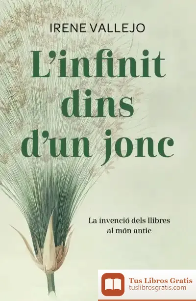 Descargar L'Infinit Dins D'Un Jonc