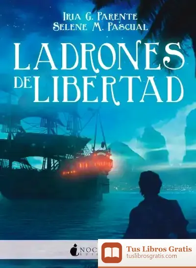 Descargar Ladrones De Libertad