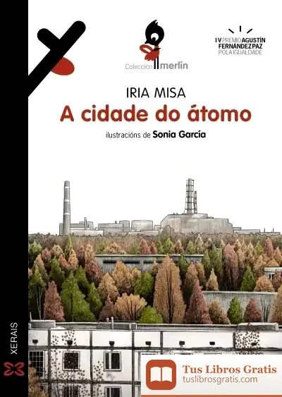 Descargar A Cidade Do Átomo