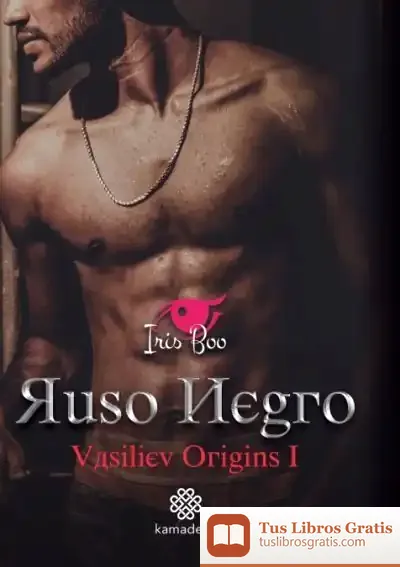 Descargar Ruso Negro