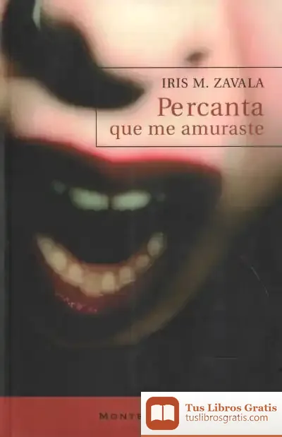 Descargar Percanta Que Me Amuraste