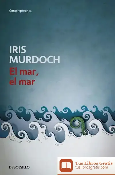 Descargar El Mar, El Mar de Iris Murdoch