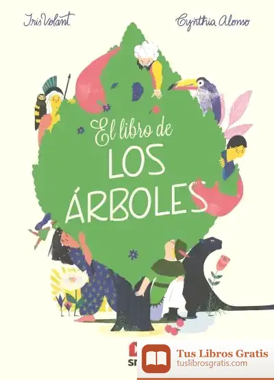 Descargar El Libro De Los Árboles