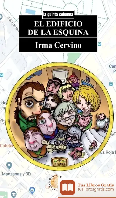 Descargar El Edificio De La Esquina