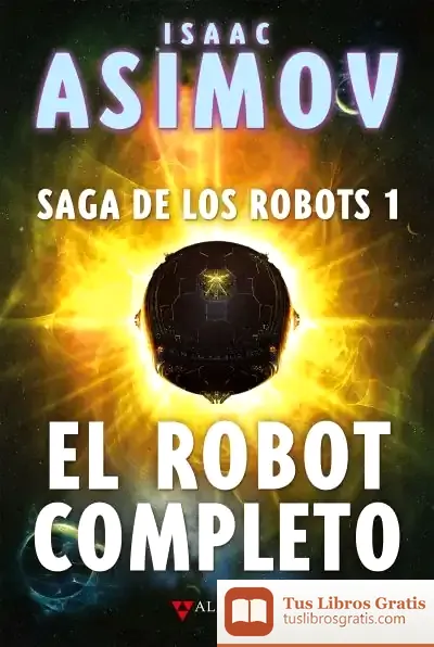 Descargar El Robot Completo