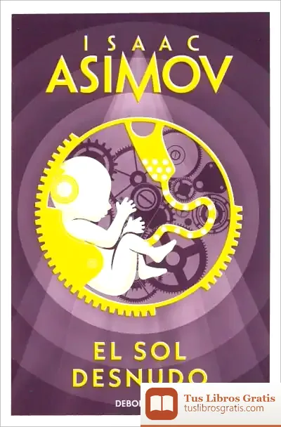 Descargar El Sol Desnudo