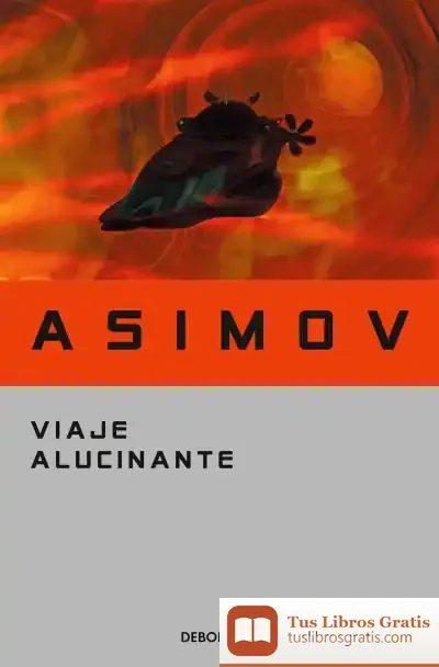 Descargar Viaje Alucinante