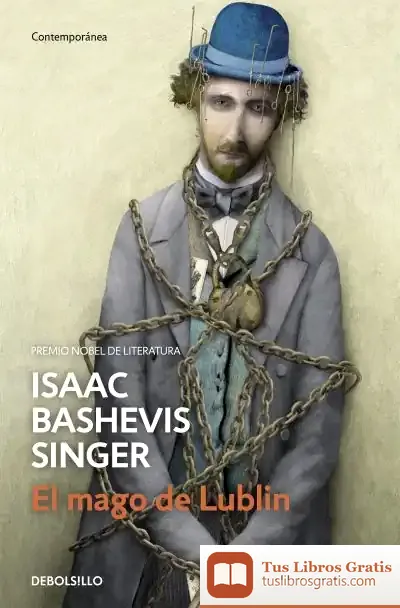 Descargar El Mago De Lublin de Isaac Bashevis Singer