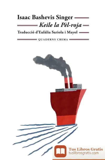 Descargar Keile La Pèl-Roja