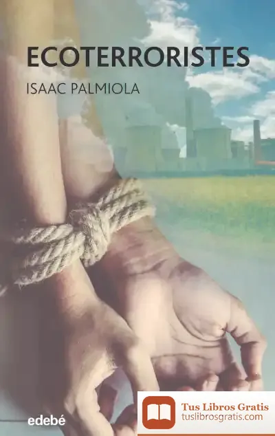Descargar Ecoterroristes de Isaac Palmiola