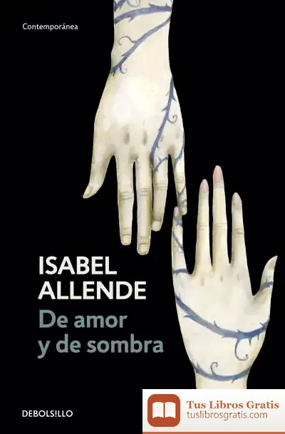 Descargar De Amor Y De Sombra de Isabel Allende