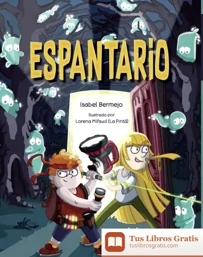 Descargar Espantario