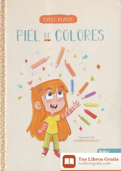 Descargar Piel De Colores