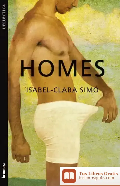 Descargar Homes de Isabel-clara Simó