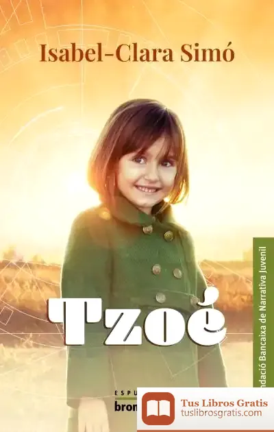 Descargar Tzoé de Isabel-clara Simó