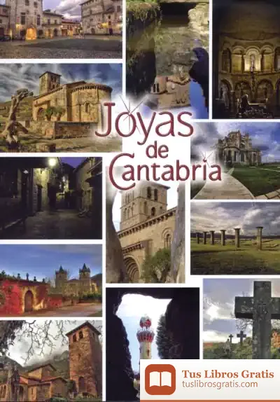 Descargar Joyas De Cantabria