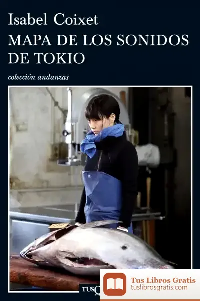 Descargar Mapa De Los Sonidos De Tokio