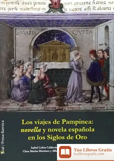 Descargar Los Viajes De Pampinea