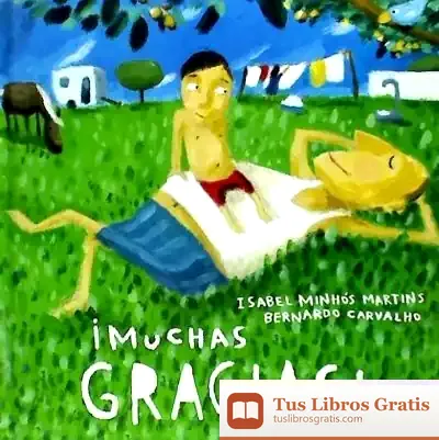 Descargar ¡Muchas Gracias!