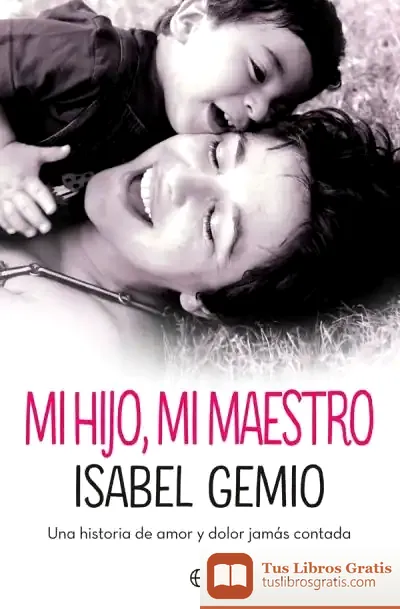 Descargar Mi Hijo, Mi Maestro
