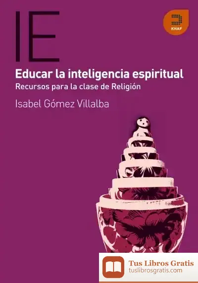Descargar Educar La Intelogencia Espiritual