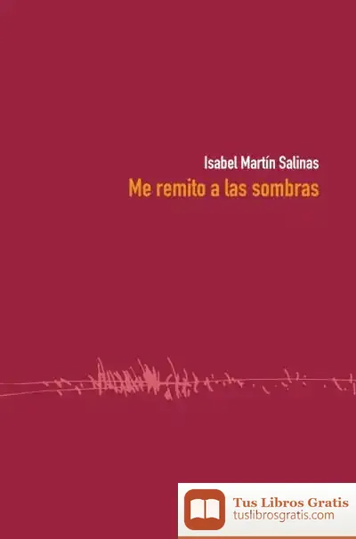 Descargar Me Remito A Las Sombras