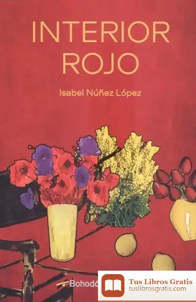 Descargar Interior Rojo