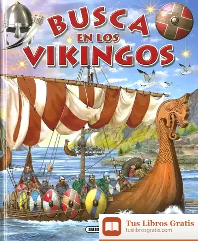 Descargar Busca ... Busca En Los Vikingos