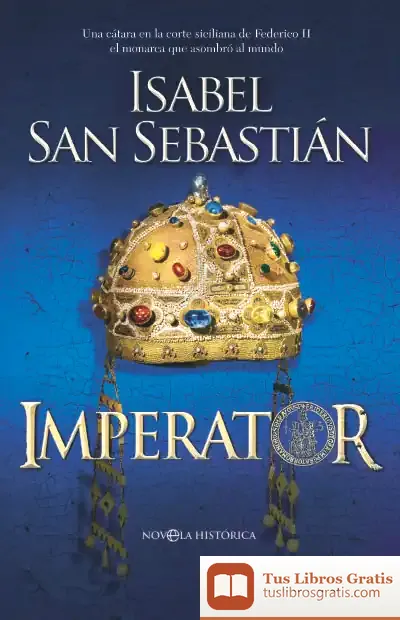 Descargar Imperator de Isabel San Sebastián